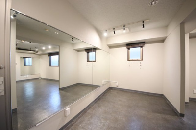 【内装】 | シェンビル