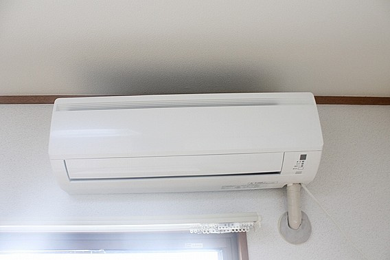 カーサパラマウントの設備