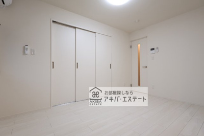 【洋室】 | バニラスカイ六町 | 同一仕様写真