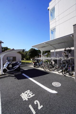 【その他共用部分】 | メルヴェールエスト