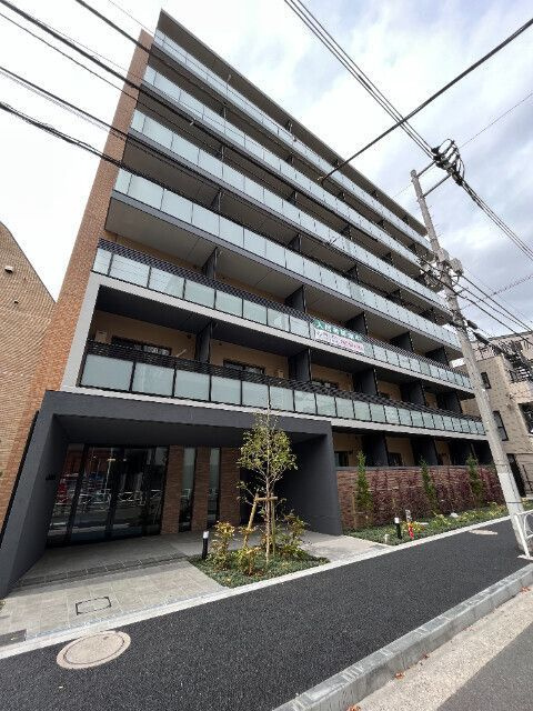 ウエサカ　ステューディオのその他共用部分