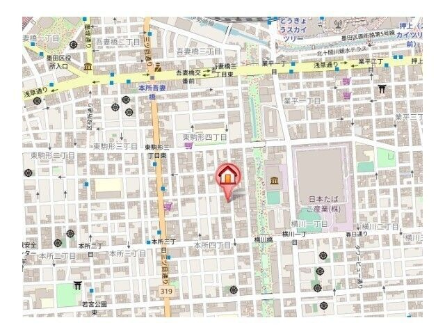 ウエサカ　ステューディオのその他