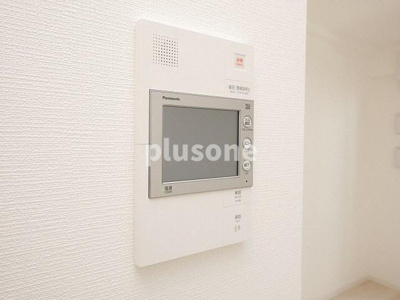 【セキュリティ】 | エスリード弁天町クレール