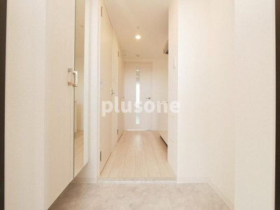 【玄関】 | エスリード弁天町クレール