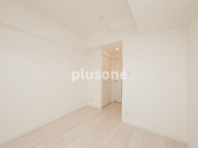 【洋室】 | エスリード弁天町クレール