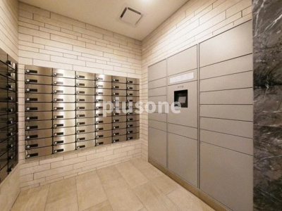 【その他共用部分】 | エスリード弁天町クレール