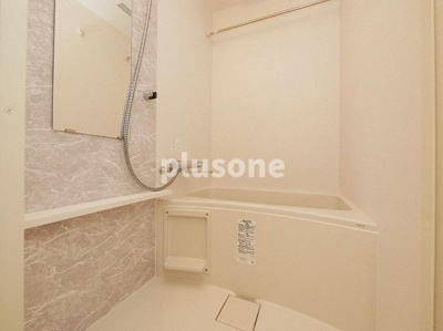 【浴室】 | エスリード弁天町クレール