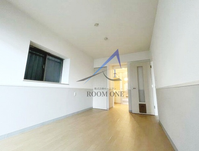 エルスタンザ中野新井の寝室|寝室です。