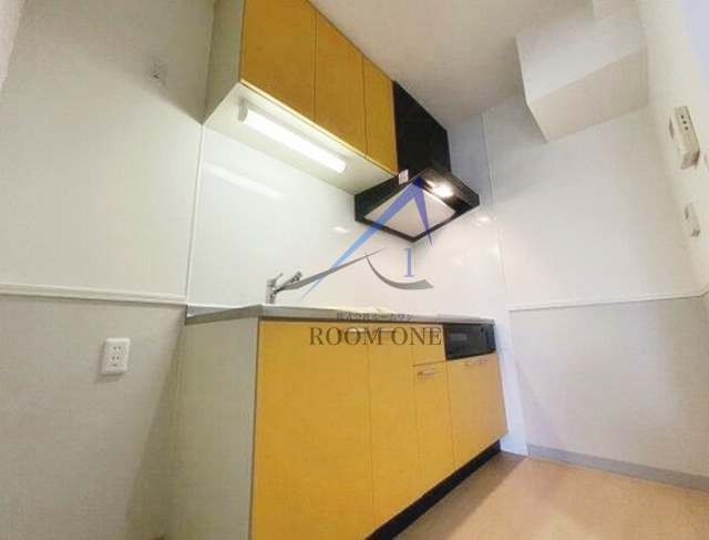 エルスタンザ中野新井のその他