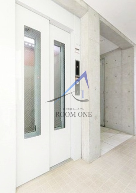 エルスタンザ中野新井