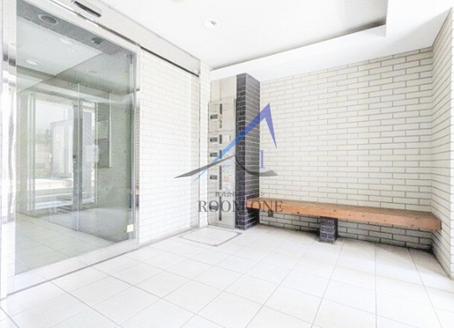 エルスタンザ中野新井