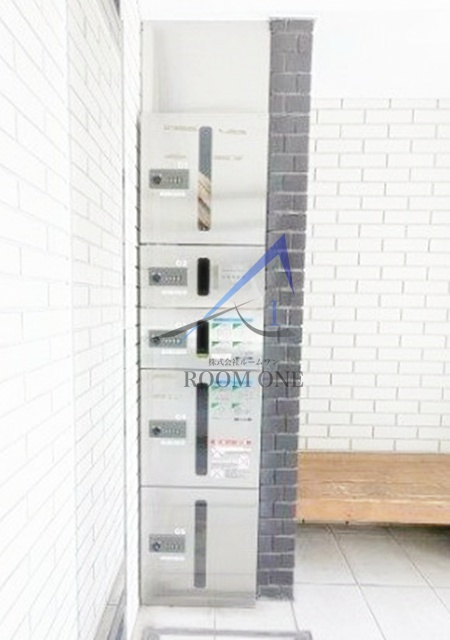 エルスタンザ中野新井