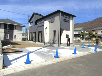 【駐車場】 | 駐車場の用意があります