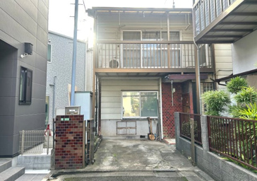 大泉町3丁目戸建の画像