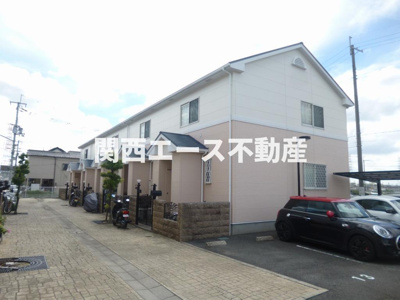 【その他共用部分】 | ツインコートいたくら