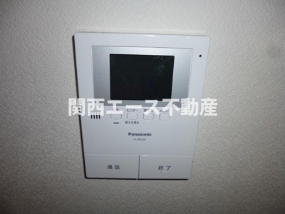 【セキュリティ】 | ツインコートいたくら