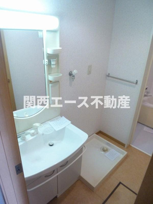 【洗面所】 | ツインコートいたくら