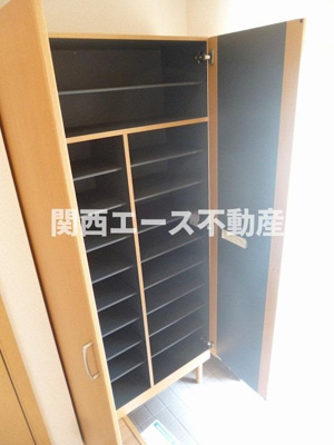 【玄関】 | ツインコートいたくら