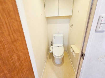 【浴室】 | オークヒルズ武庫之荘リベルテージ