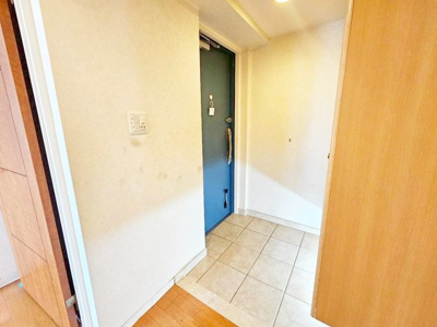 【エントランス】 | オークヒルズ武庫之荘リベルテージ