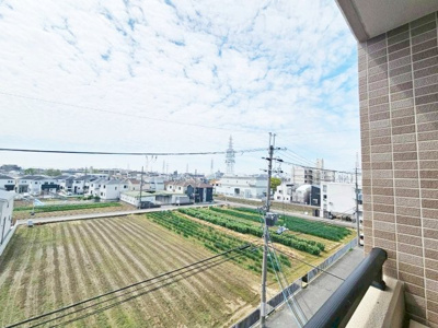 【駐車場】 | オークヒルズ武庫之荘リベルテージ