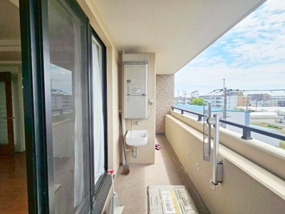 【駐車場】 | オークヒルズ武庫之荘リベルテージ