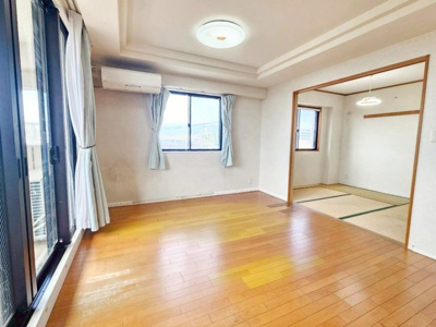 【設備】 | オークヒルズ武庫之荘リベルテージ