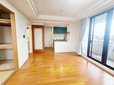 【外観】 | オークヒルズ武庫之荘リベルテージ