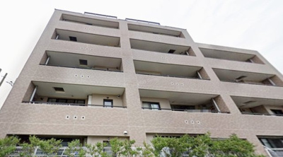 【外観】 | オークヒルズ武庫之荘リベルテージ