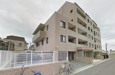 【外観】 | オークヒルズ武庫之荘リベルテージ