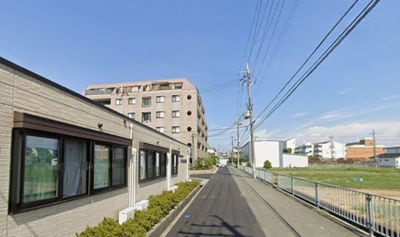 【外観】 | オークヒルズ武庫之荘リベルテージ