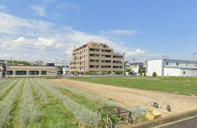 【外観】 | オークヒルズ武庫之荘リベルテージ