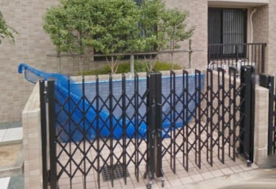 【独立洗面台】 | オークヒルズ武庫之荘リベルテージ