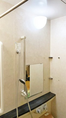 【独立洗面台】 | オークヒルズ武庫之荘リベルテージ