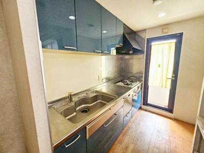 【居間・リビング】 | オークヒルズ武庫之荘リベルテージ