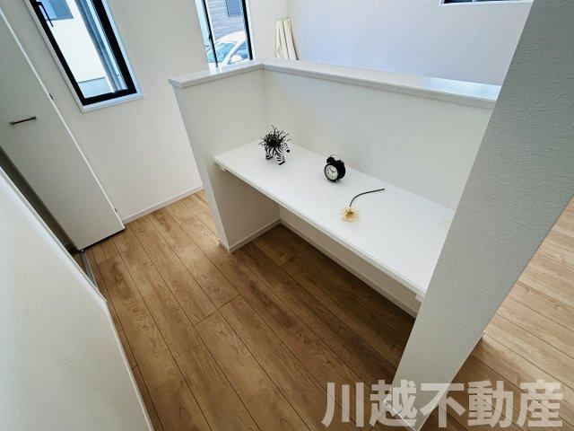 閑静な住宅地、徒歩15分以内に小中学校のその他|今週末の内見可能です