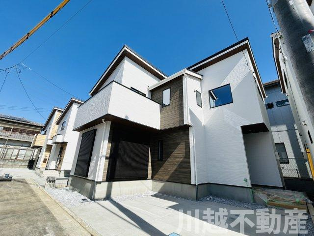 閑静な住宅地、徒歩15分以内に小中学校