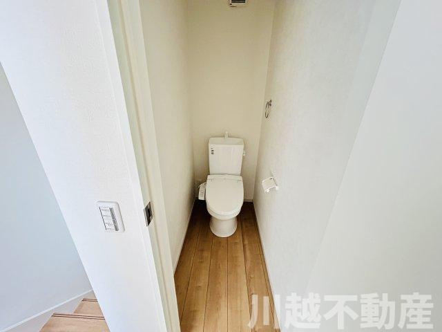 閑静な住宅地、徒歩15分以内に小中学校のトイレ|物件探しから引き渡しまで全てお任せください