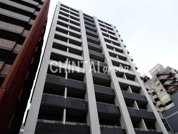 コンフォリア笹塚