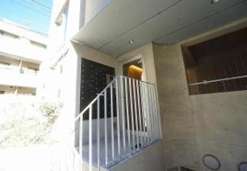 ASTILE市谷柳町の画像