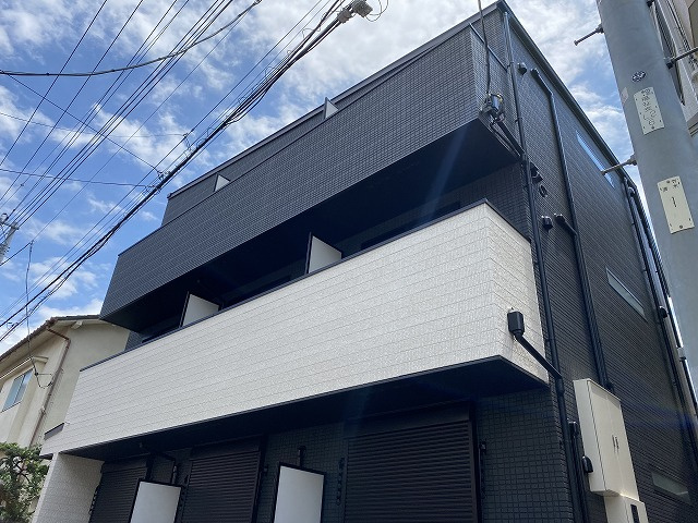 トレゾールＫ＆Ａ板橋本町の画像