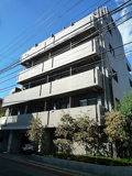 豊島区高田１丁目のマンションの画像