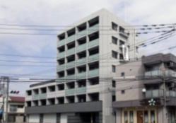 あい蘭道七番館