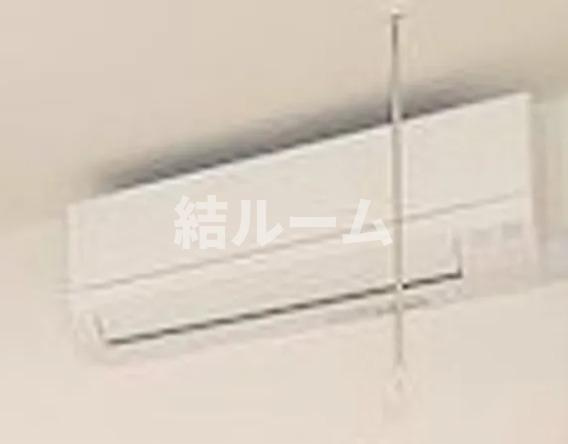 板橋区成増３丁目の賃貸マンションの設備