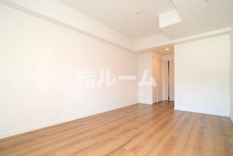 板橋区成増３丁目の賃貸マンションの内装