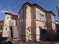 コーポ三山の画像