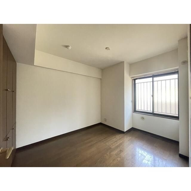 藤和ライブタウン新検見川の収納