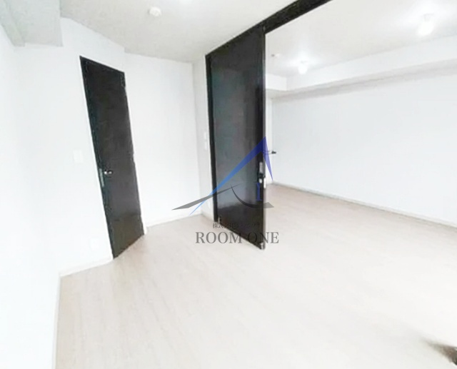 ザ・パークハウス三軒茶屋の寝室|寝室です。