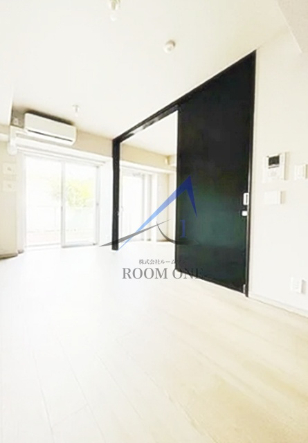 ザ・パークハウス三軒茶屋の内装|内装です。