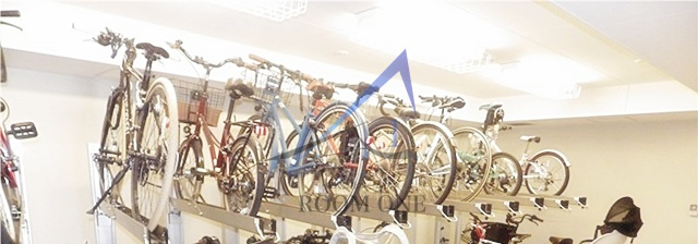 ザ・パークハウス三軒茶屋